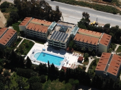 ���� ����� Vera Hotel Santa Maria 4*