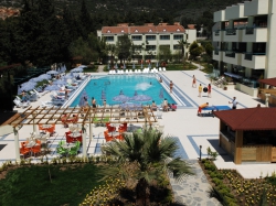 ���� ����� Vera Hotel Santa Maria 4*
