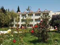���� ����� Vera Hotel Santa Maria 4*