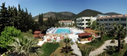 ���� ����� Vera Hotel Santa Maria 4*