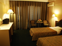 ���� ����� Vera Hotel Santa Maria 4*