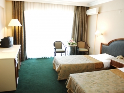 ���� ����� Vera Hotel Santa Maria 4*