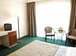���� ����� Vera Hotel Santa Maria 4*