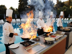 ���� ����� Vera Hotel Santa Maria 4*