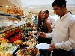 ���� ����� Vera Hotel Santa Maria 4*