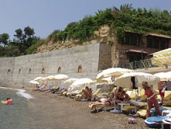 ���� ����� Akdeniz Mistral 4*