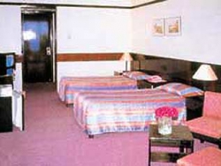 ���� ����� Akdeniz Mistral 4*