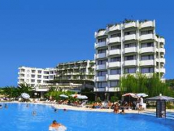 ���� ����� Akdeniz Mistral 4*