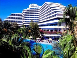 ���� ����� Alaiye Resort 5*