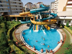 ���� ����� Alaiye Resort 5*