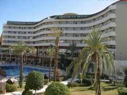 ���� ����� Alaiye Resort 5*