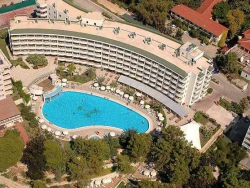 ���� ����� Alara Otel 4*
