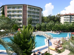 ���� ����� Alara Park 5*