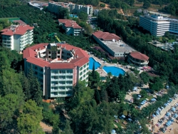 ���� ����� Alara Park 5*