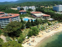 ���� ����� Alara Park 5*