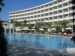 ���� ����� Alara Star 5*