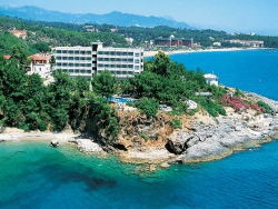 ���� ����� Alara West 3*
