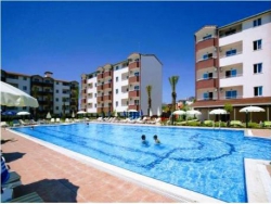 ���� ����� Arancia Resort 5*
