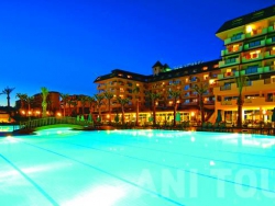 ���� ����� Arancia Resort 5*