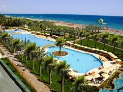 ���� ����� Arancia Resort 5*