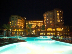 ���� ����� Arycanda De Luxe 5*