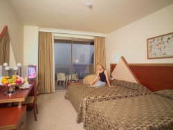 ���� ����� Arycanda De Luxe 5*