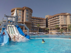 ���� ����� Arycanda De Luxe 5*