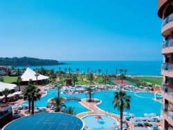 ���� ����� Arycanda De Luxe 5*
