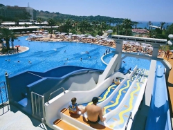 ���� ����� Arycanda De Luxe 5*