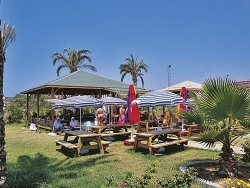 ���� ����� Arycanda De Luxe 5*