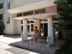 ���� ����� Aska Buse Resort 4*