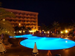 ���� ����� Aska Buse Resort 4*