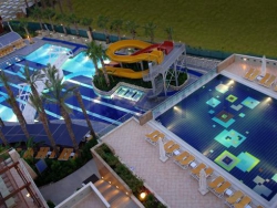 ���� ����� Aska Club N Resort Spa 5*