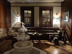 ���� ����� Aska Club N Resort Spa 5*
