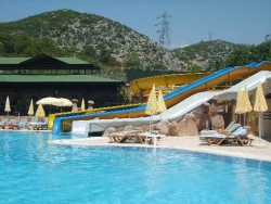 ���� ����� Beach Club Doganay 5*