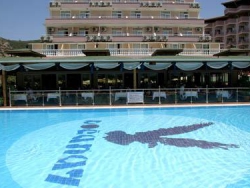���� ����� Beach Club Doganay 5*
