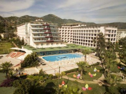 ���� ����� Beach Club Doganay 5*