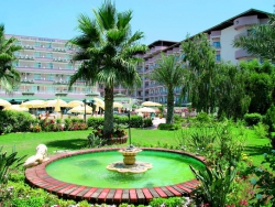 ���� ����� Beach Club Doganay 5*