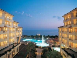 ���� ����� Club Hotel Sidera 5*