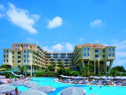 ���� ����� Club Hotel Sidera 5*