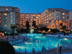 ���� ����� Club Hotel Sidera 5*
