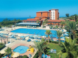 ���� ����� Club Turtas 4*