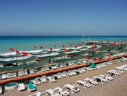 ���� ����� Club Turtas 4*