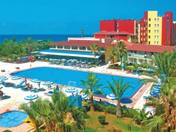 ���� ����� Club Turtas 4*