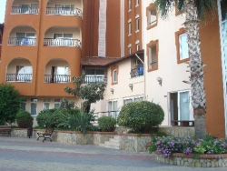 ���� ����� Club Turtas 4*