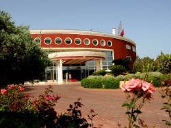 ���� ����� Delphin Botanik World Paradise 5*