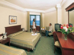 ���� ����� Delphin Botanik World Paradise 5*