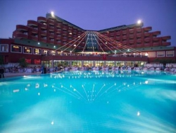 ���� ����� Delphin Deluxe Resort 5*