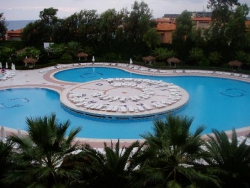 ���� ����� Delphin Deluxe Resort 5*