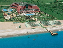 ���� ����� Delphin Deluxe Resort 5*